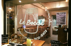 Le Bocal - Nouveau Restaurant à Nice, Côte d'Azur - French Riviera - Blog Mister Riviera 2015