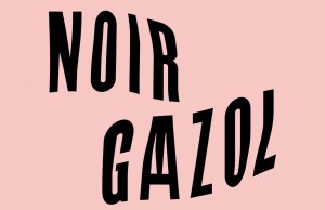 Noir Gaazol, concept store boutique éphémère du Polygone Riviera à Cagnes sur Mer, Côte d'Azur, French Riviera - shopping, mode, pause café, déco - Blog Mister Riviera -