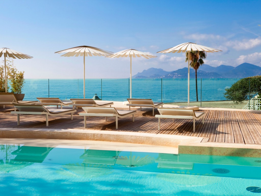 Hôtel Radisson Blu 1835 à Cannes, Côte d'Azur - Spa Bien-être et détente sur la French Riviera - Une idée de coffret cadeau pour la Saint-Valentin - Blog Mister Riviera 2016