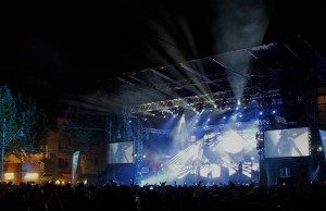 Festival les Nuits du Sud 2016 à Vence, Côte d'Azur - Toute la programmation 2016 des concerts en plein air dans le sud de la France Zaz, Bob Sinclar, Ibeyi - Blog Mister Riviera 2016