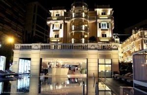 Restaurant Odyssey de l'Hôtel Metropole Monaco Monte Carlo - Par Joël Robuchon et Chef Christophe Cussak - Design Karl Lagerfeld - Blog Mister Riviera, le blog sur Monaco et la Côte d'Azur 2016