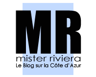 Mister Riviera – Blog Nice, Côte d'Azur France