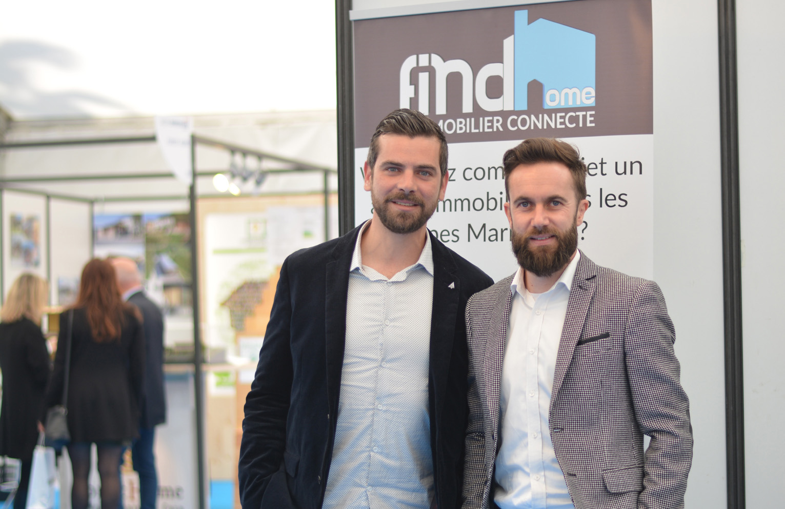 rencontre immobiliere