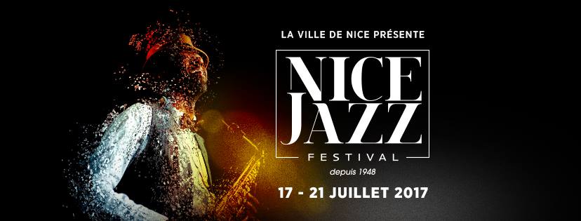 Nice Jazz Festival 2017 - Blog Mister Riviera - Côte d'Azur France