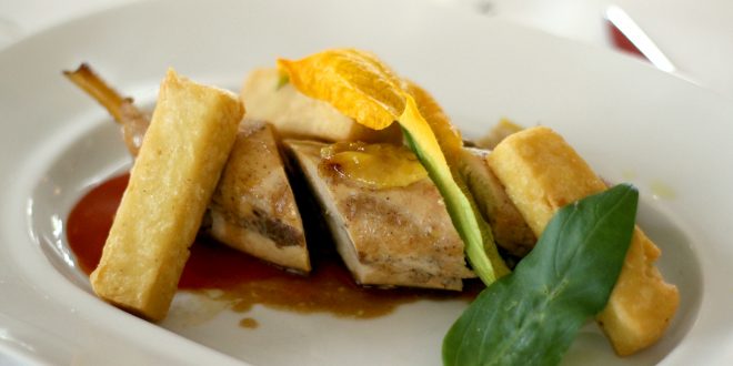 Cours de cuisine rencontre des continents