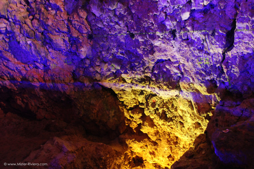 Sur les traces de la préhistoire : Les secrets de la Grotte du Lazaret à Nice - Photo Mickaël Mugnaini - Blog Mister Riviera 2018 - Côte d'Azur France