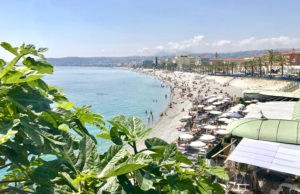 Label Pavillon Bleu : Les plages et les ports éco-friendly de la Côte d'Azur - Blog Mister Riviera 2018 - Côte d'Azur France