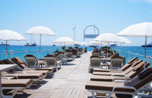 #MisterRiviera3ans : Gagnez votre journée plage au Palais Stéphanie Beach à Cannes - Blog Mister Riviera 2018 - Côte d'Azur France