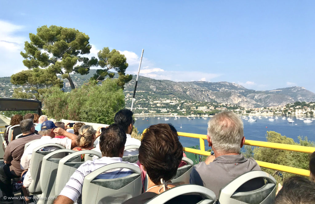 French Riviera Pass, une nouvelle façon de découvrir Nice et la Côte d'Azur - Office du Tourisme de Nice - Photo Mickael Mugnaini - Blog Mister Riviera 2018 - Côte d'Azur France