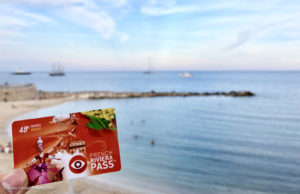 French Riviera Pass, une nouvelle façon de découvrir Nice et la Côte d'Azur - Office du Tourisme de Nice - Photo Mickael Mugnaini - Blog Mister Riviera 2018 - Côte d'Azur France