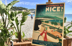 La ville de Nice lance un Guide Instagram avec les influenceurs de la Côte d'Azur - Photo Mickaël Mugnaini, Blog Mister Riviera 2018