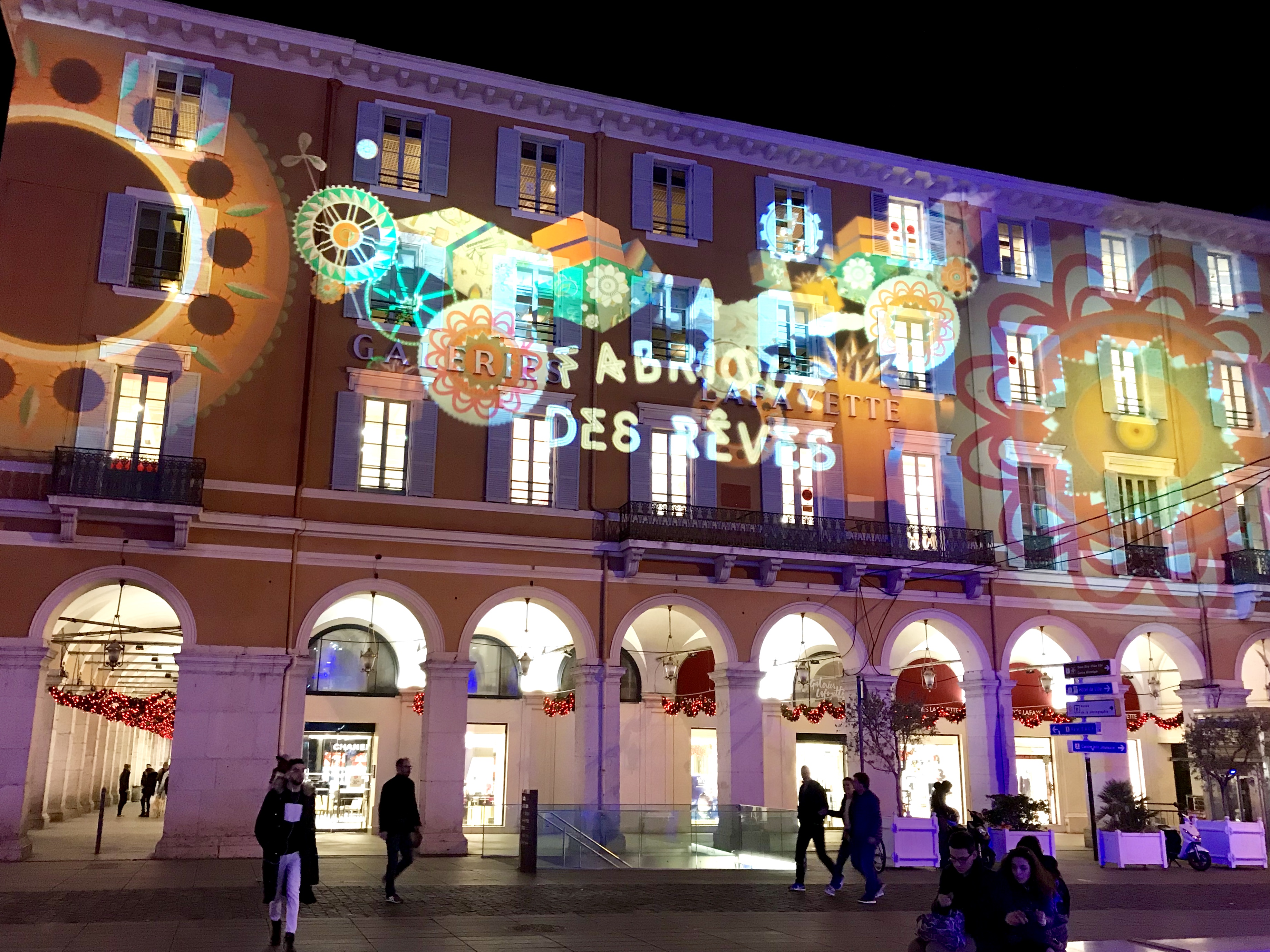 Noël sur la Côte d'Azur France : vos plus belles photos de Nice, Cannes, Monaco  - Mister 