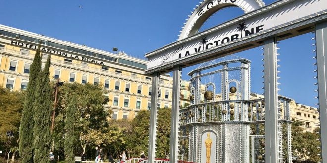 Les Studios De La Victorine De Nice Ouvrent Leurs Portes Le Temps D'un ...