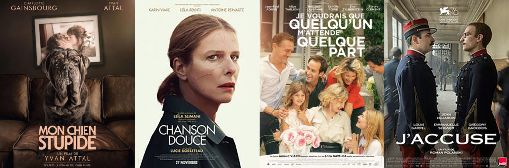 Festival CinéRoman : Les livres font leur cinéma à Nice du 23 au 26 octobre 2019 - Blog Mister Riviera, Côte d'Azur France