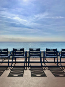 #ToDoListPostConfinement : Admirons Nice et la Côte d'Azur sur Instagram avec le blog Mister Riviera 