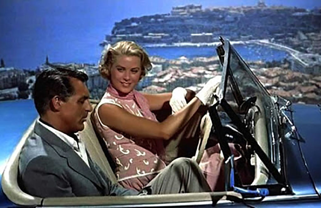 Redécouvrez Nice, Cannes, Monaco, Saint-Tropez, ... à travers 15 films tournés sur la Côte d'Azur - Blog Mister Riviera