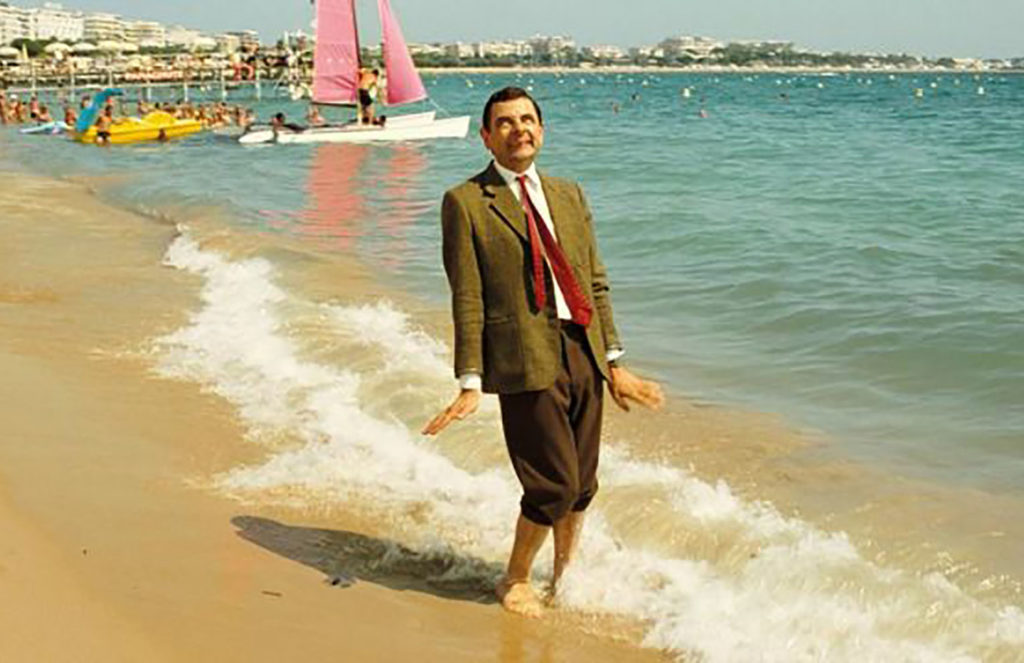 Redécouvrez Nice, Cannes, Monaco, Saint-Tropez, ... à travers 15 films tournés sur la Côte d'Azur - Blog Mister Riviera