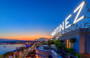 #CannesNow - Les hôtels de Cannes s'unissent autour d'une offre inédite