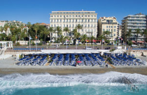 #JeuConcours – Le blog Mister Riviera vous offre un séjour à l’Hôtel West End sur la Promenade des Anglais