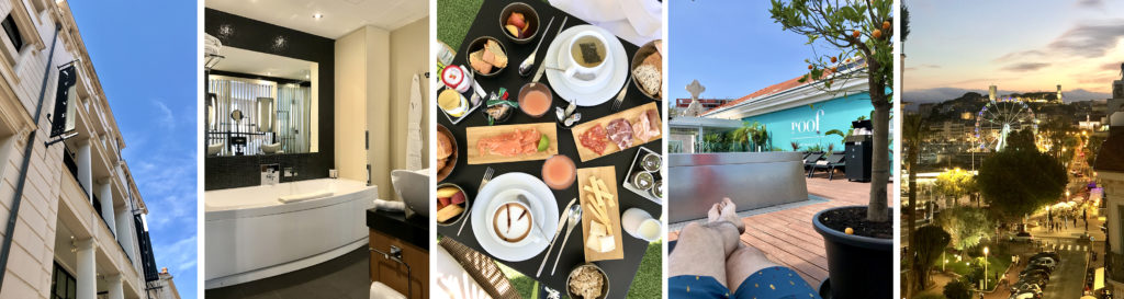 Five Seas Hotel Cannes, le secret aux 5 étoiles le mieux gardé de la Côte d'Azur - Blog Mister Riviera, Côte d'Azur France 2020
