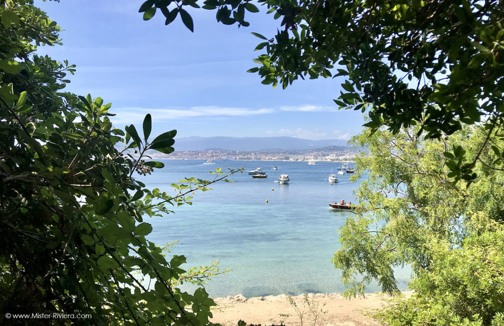 #CannesNow : des idées de balades insolites pour découvrir Cannes et les Iles de Lérins - Blog Mister Riviera, Côte d'Azur France 2020