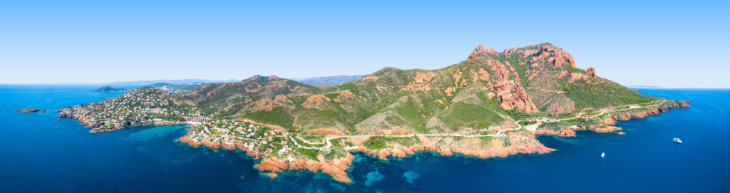 Redécouvrez la destination Estérel Côte d'Azur avec un Calendrier de l'Avent digital - Blog Mister Riviera 2020