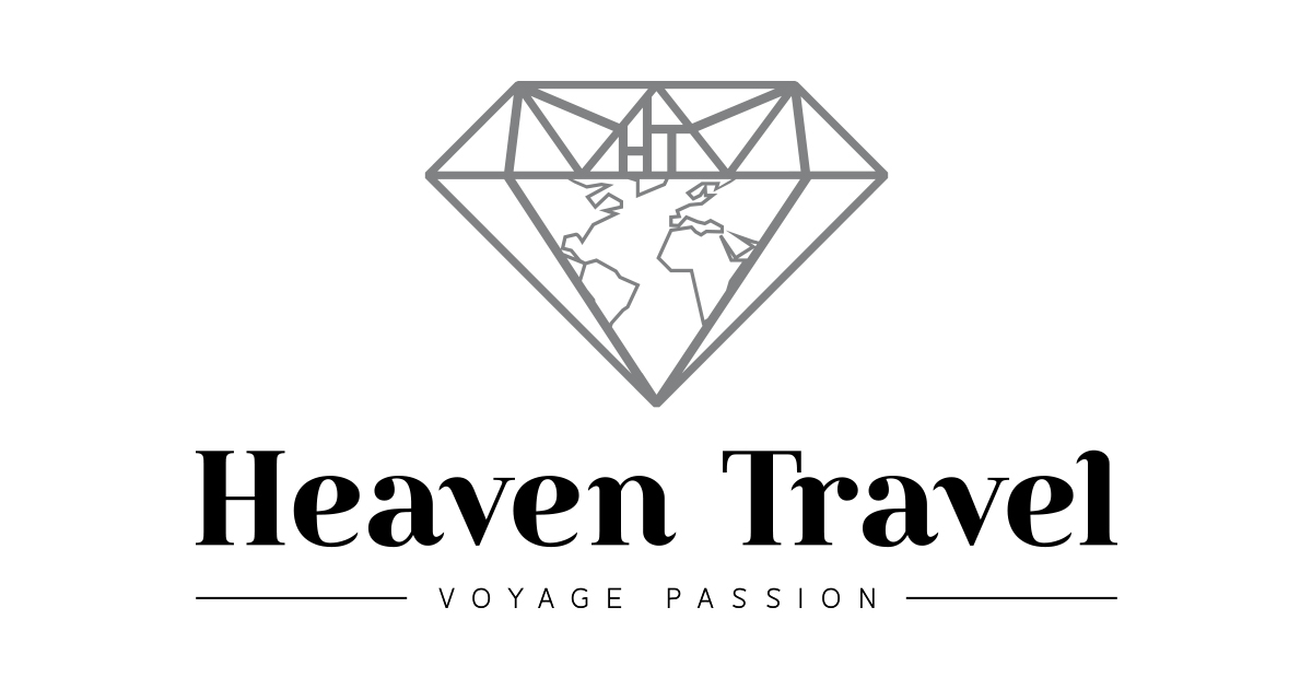 heaven travel wiki